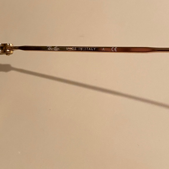 Ray-Ban Round Metal Classic - Picture 3 of 8